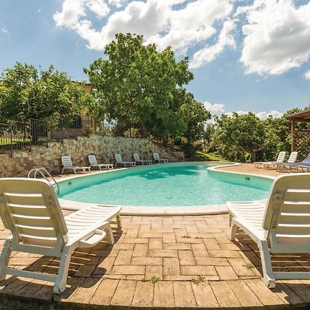 Amazing Apartment In Giano Dellumbria Pg Giano dellʼUmbria Екстериор снимка