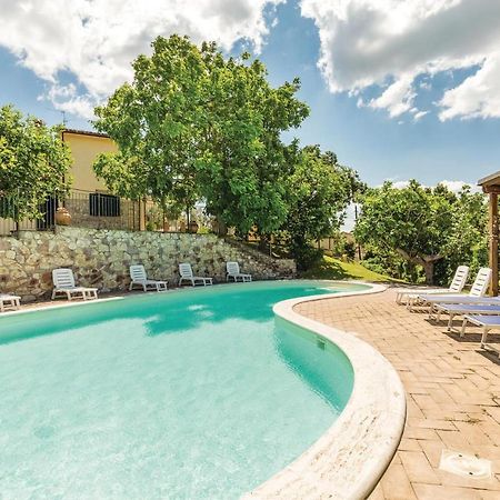 Amazing Apartment In Giano Dellumbria Pg Giano dellʼUmbria Екстериор снимка