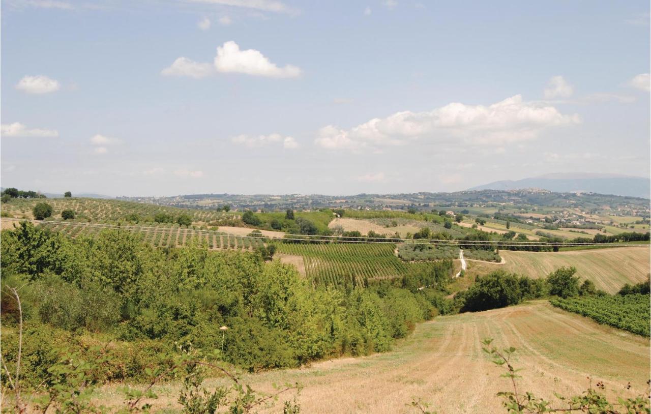 Amazing Apartment In Giano Dellumbria Pg Giano dellʼUmbria Екстериор снимка