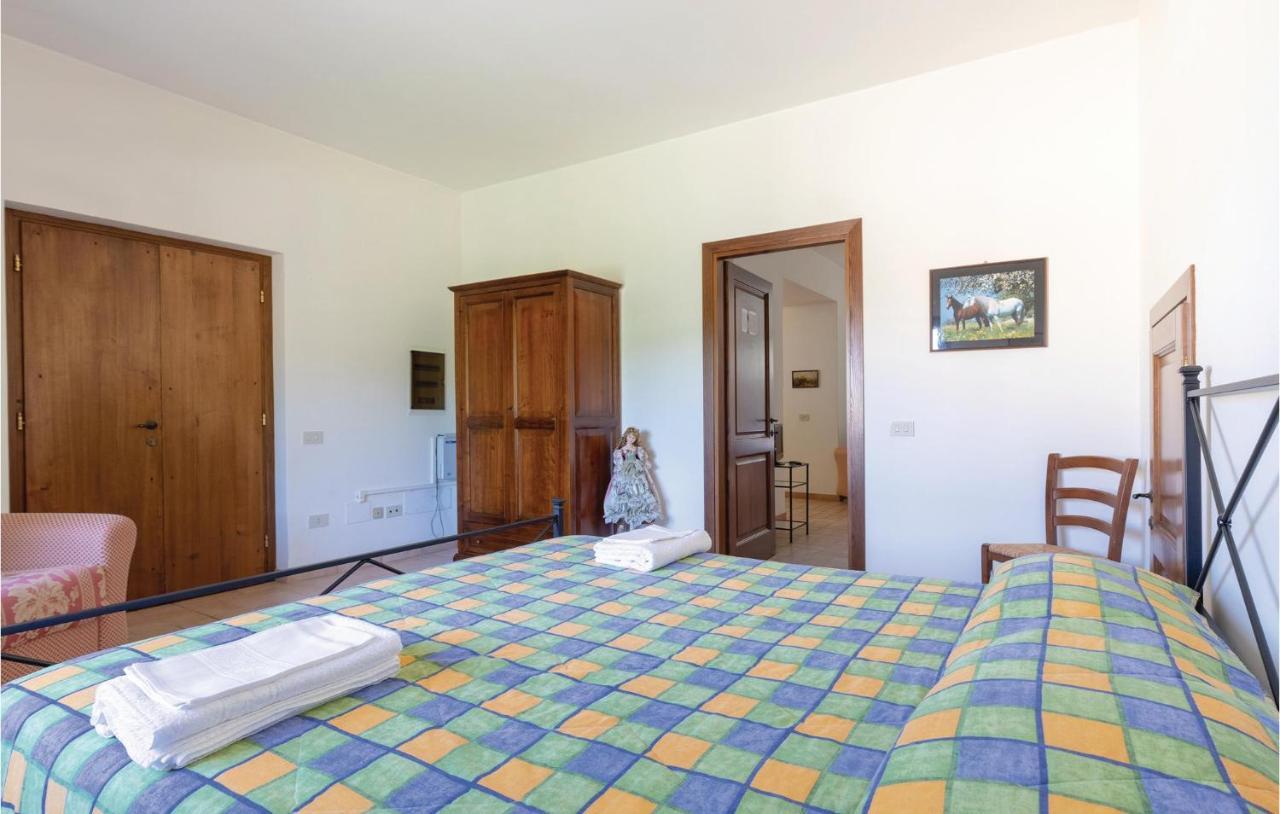 Amazing Apartment In Giano Dellumbria Pg Giano dellʼUmbria Екстериор снимка